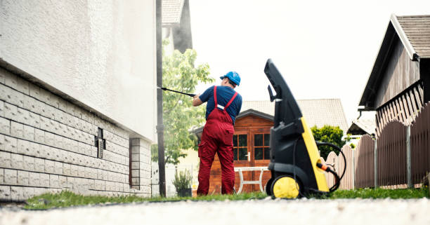 Professional Pressure Washing Services in Shorewood, IL